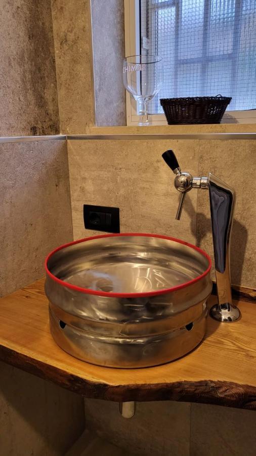 B&B&Beer Cassano delle Murge Exterior foto